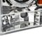 Spec-D Tuning 08-10 Ford F250 R8 Style Halo LED Projector Chrome 2LHP-F25008-TM - alternate 8